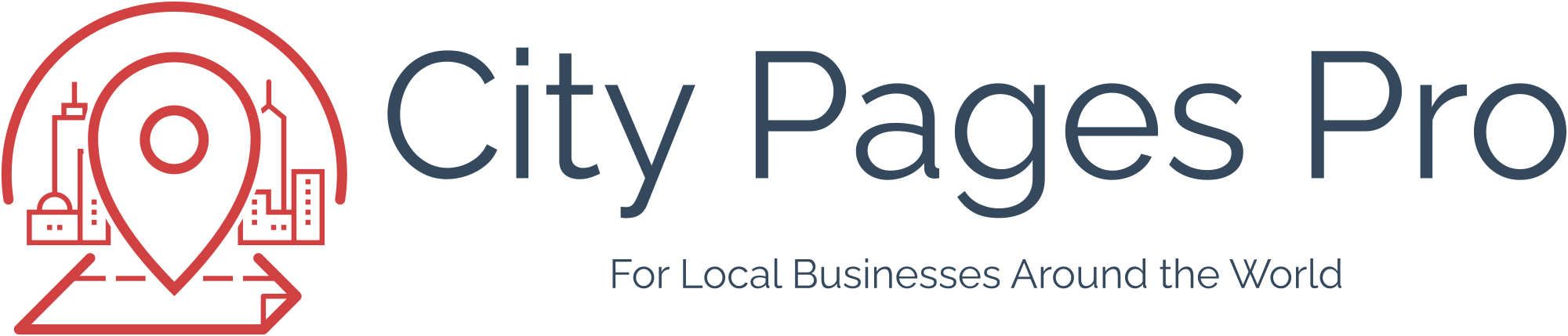 City Pages Pro