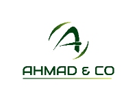 AHMAD & CO