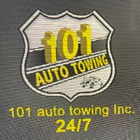 Local Business 101 Auto Towing in  