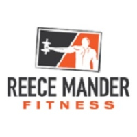 Reece Mander Fitness