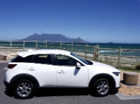 Local Business Tarlen Carshare in Gardens , Cape Town 