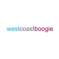 West Coast Boogie Party Bus
