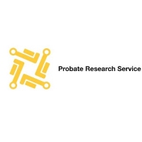 Probate Research Service