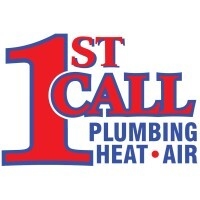 1st Call Plumbing Heating Air & Drain Cleaning Rooter