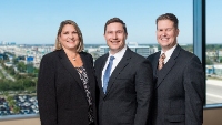Local Business Simmons and Fletcher, P.C., Injury & Accident Lawyers in Houston TX