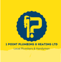 Local Business 1 Point Plumbing And Heating in Glasgow 