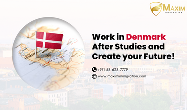 From Student to Professional: The Ins and Outs of Denmark Post-Study Work Visa