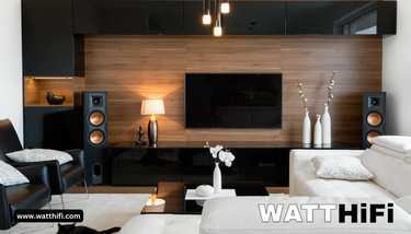 Elevate Your Listening Experience: Introducing WattHifi's Cutting-Edge Wireless Multiroom Speakers in India