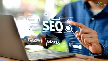 SEO Melbourne Growing your business online with Webomaze